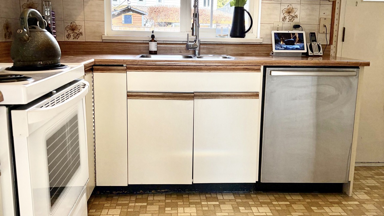 Photo of Kitchen in Canyon Heights