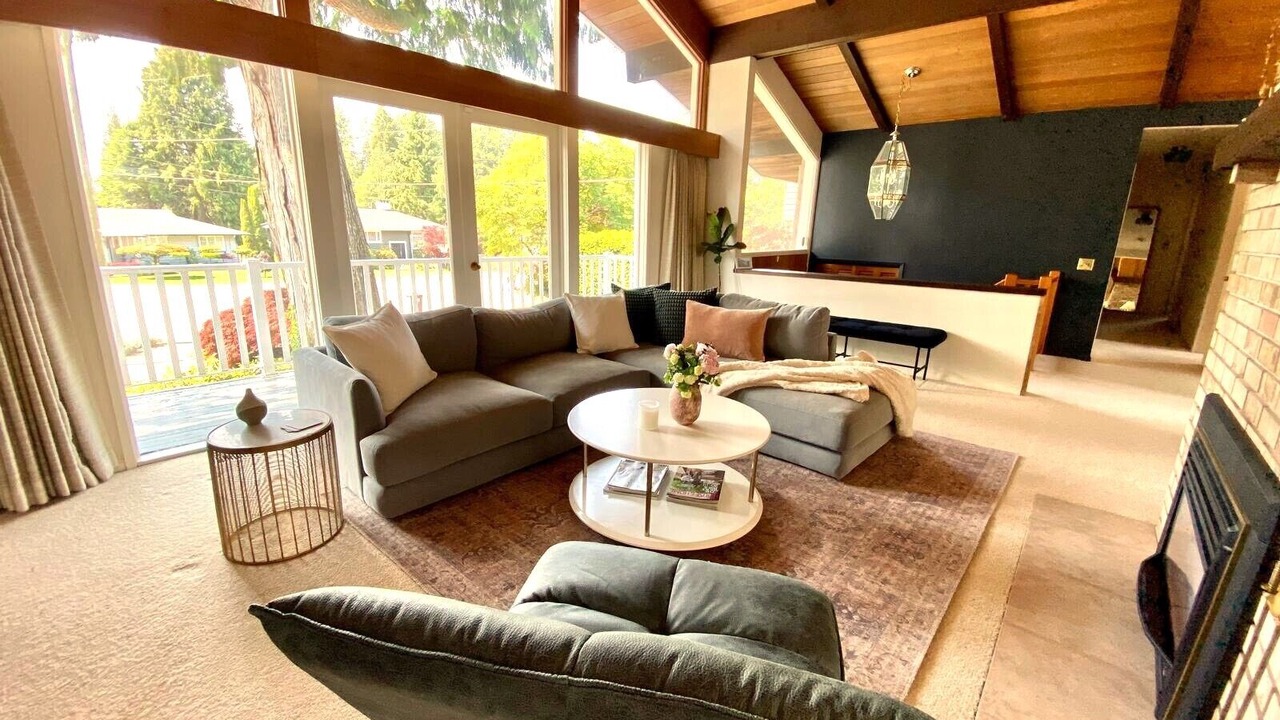 Photo of Livingroom in Canyon Heights