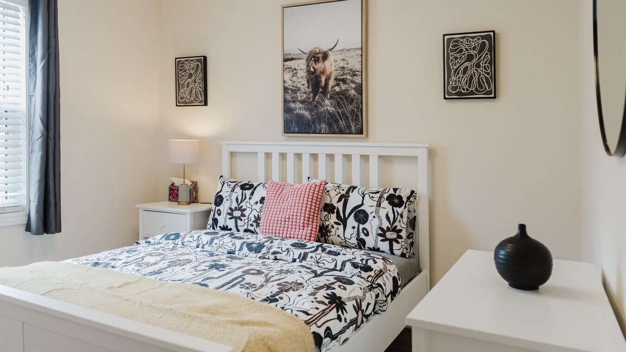 Photo of Bedroom in Sydney