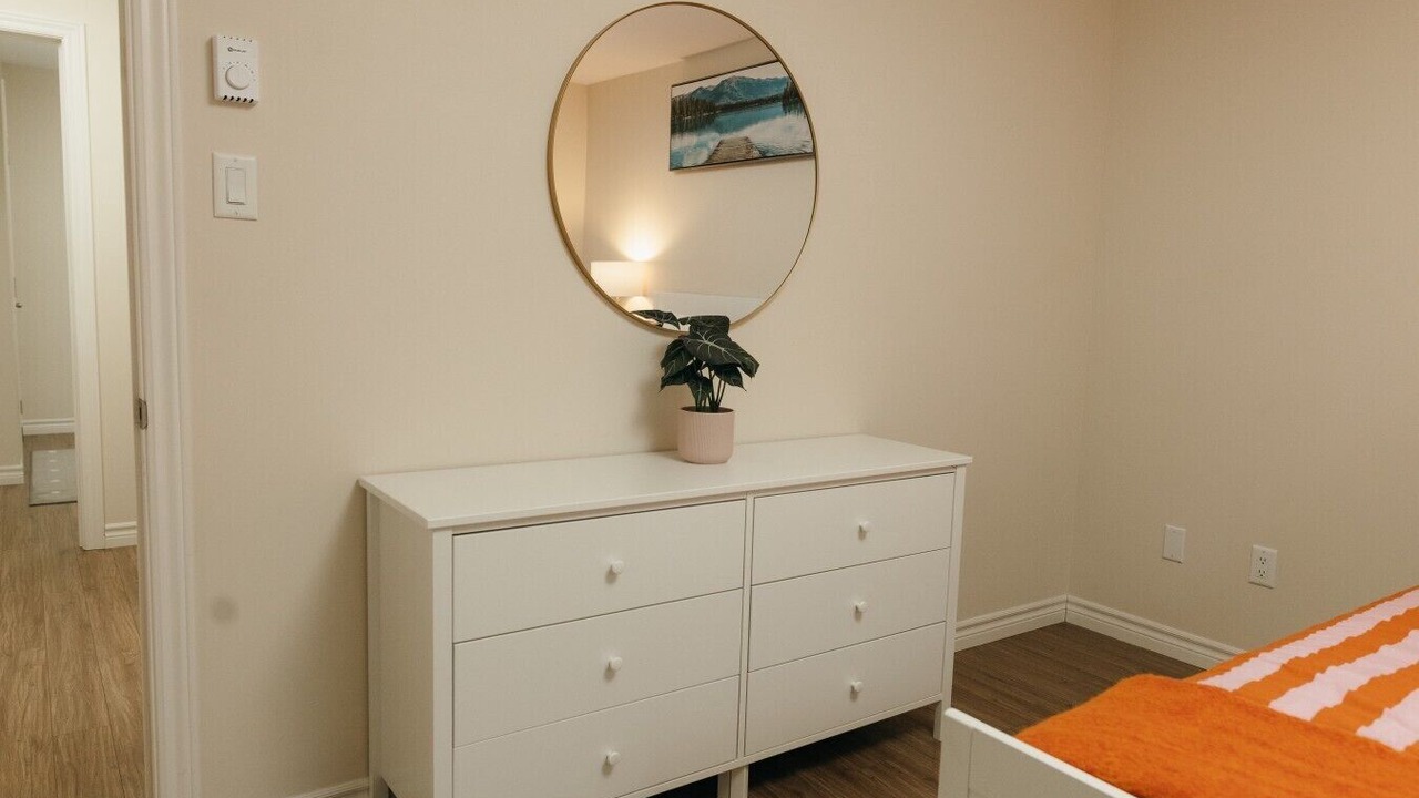 Photo of Bedroom in Sydney