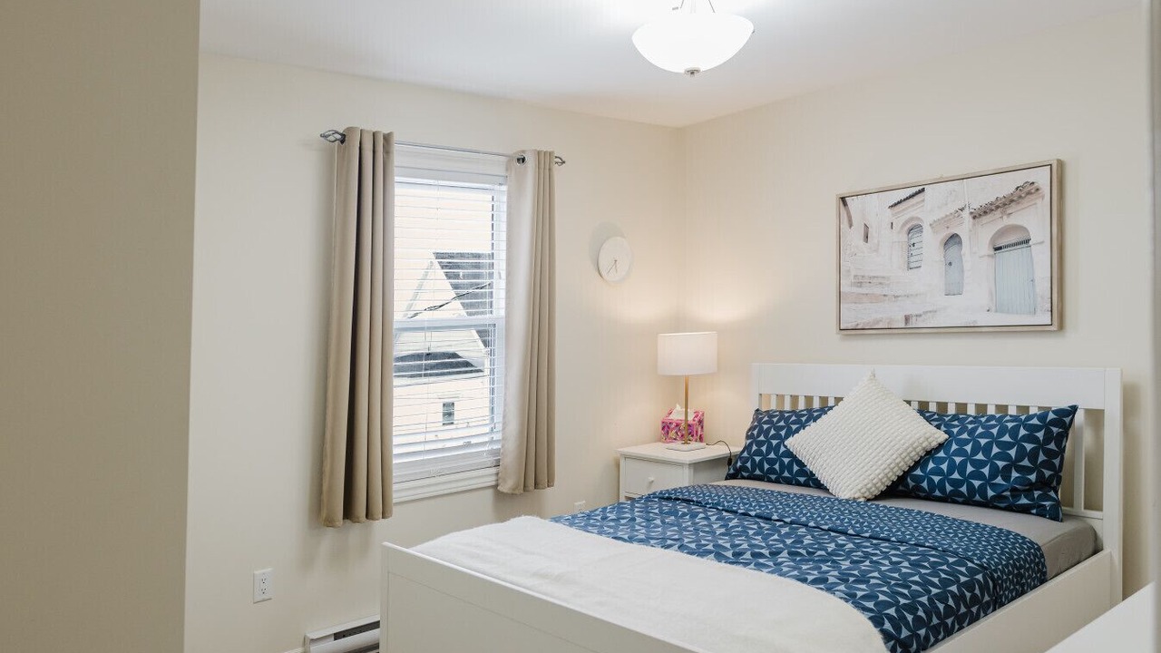 Photo of Bedroom in Sydney