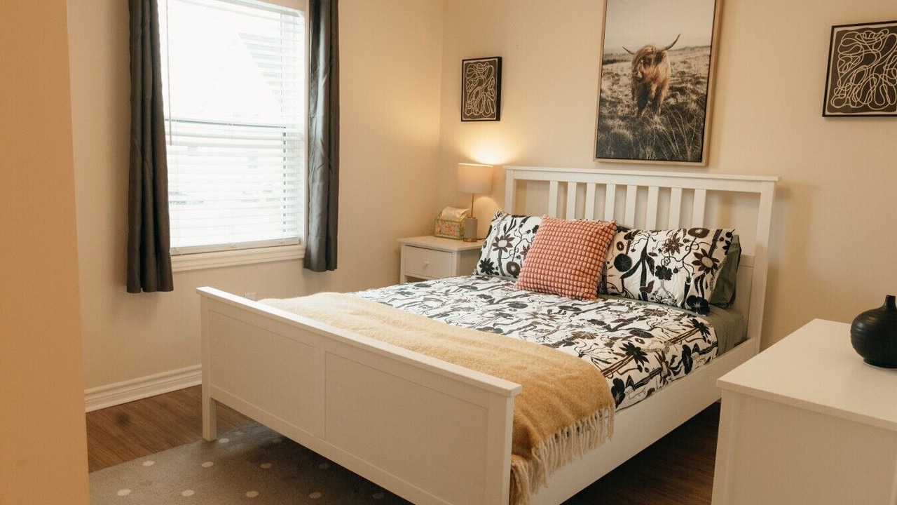 Photo of Bedroom in Sydney