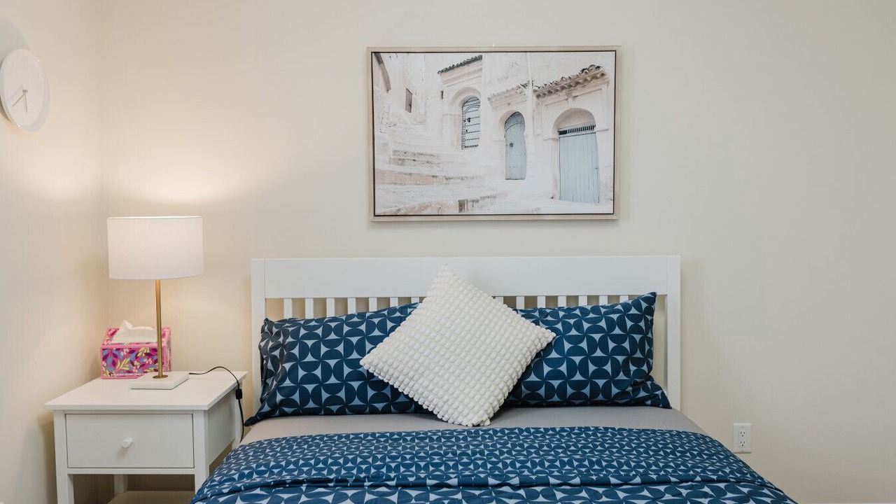 Photo of Bedroom in Sydney