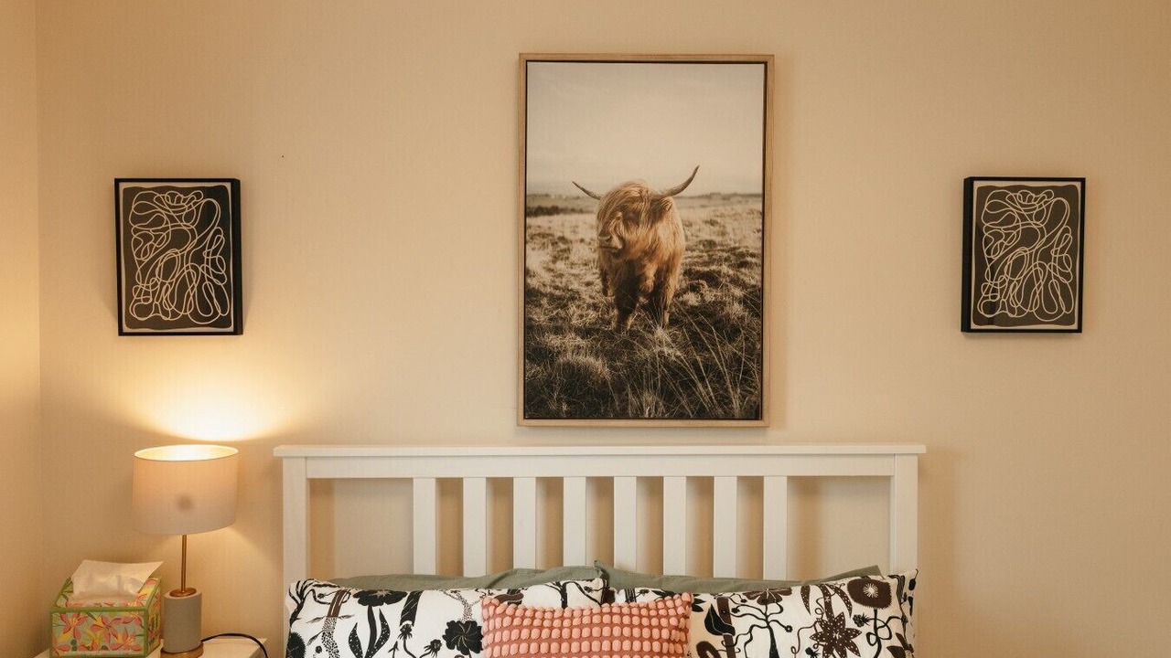 Photo of Bedroom in Sydney