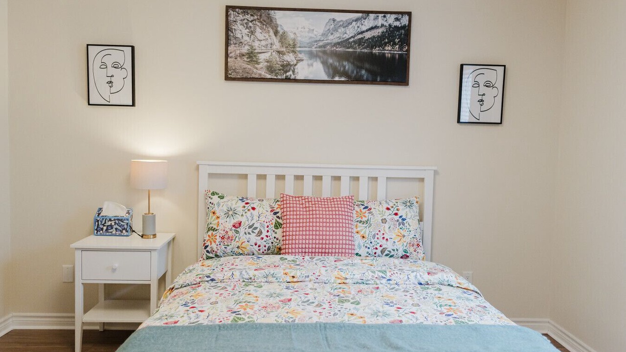 Photo of Bedroom in Sydney