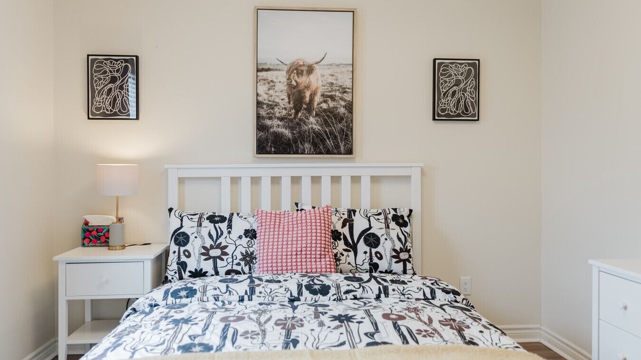 Photo of Bedroom in Sydney
