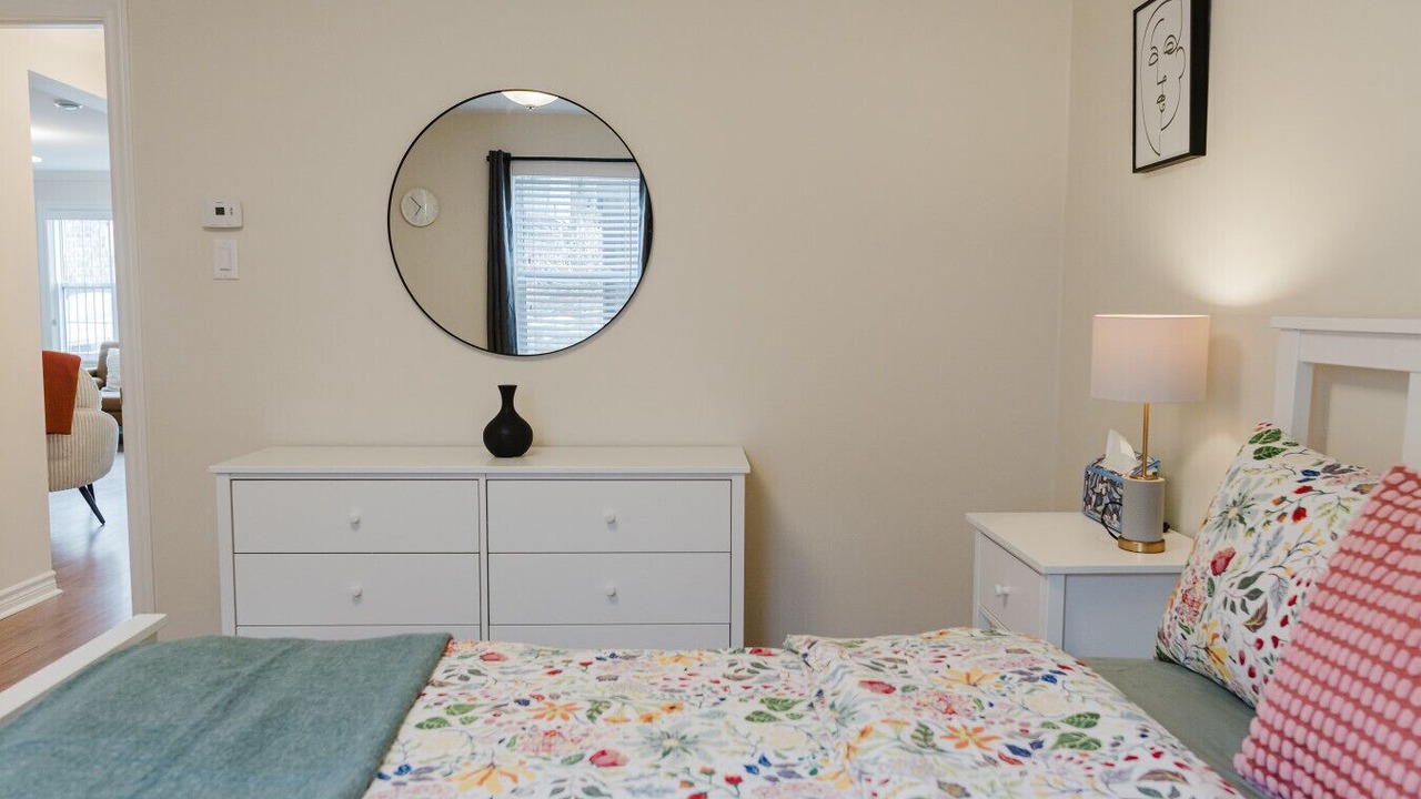 Photo of Bedroom in Sydney