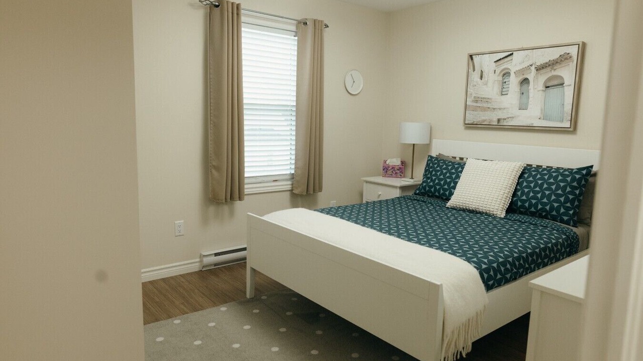 Photo of Bedroom in Sydney