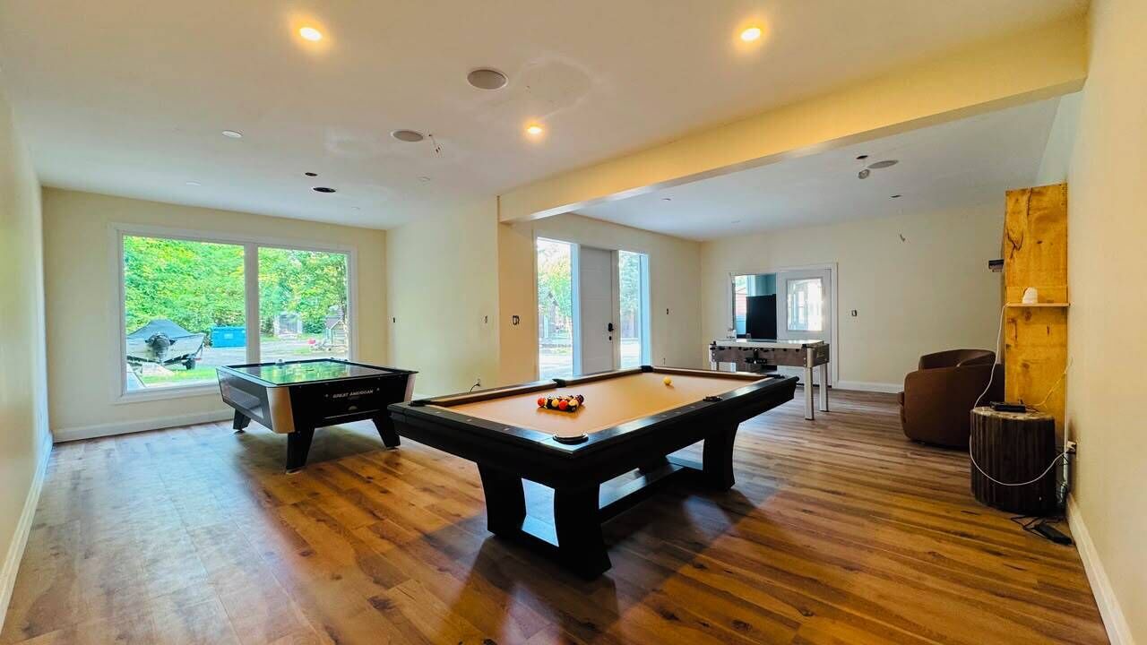 Photo of Bedroom in Algonquin Highlands