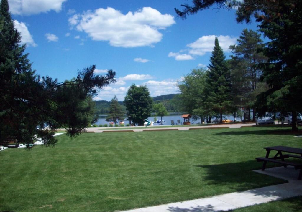 Photo of Outdoor in Algonquin Highlands