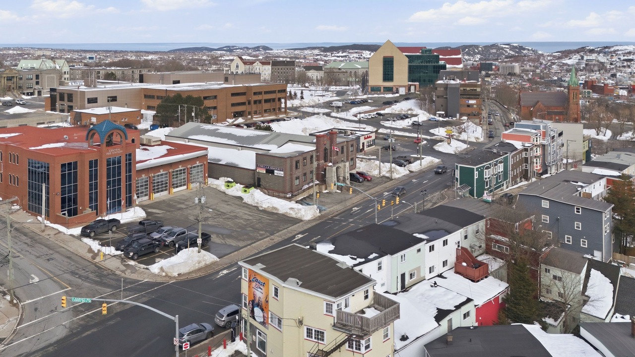 Photo of Others in Downtown St. John's