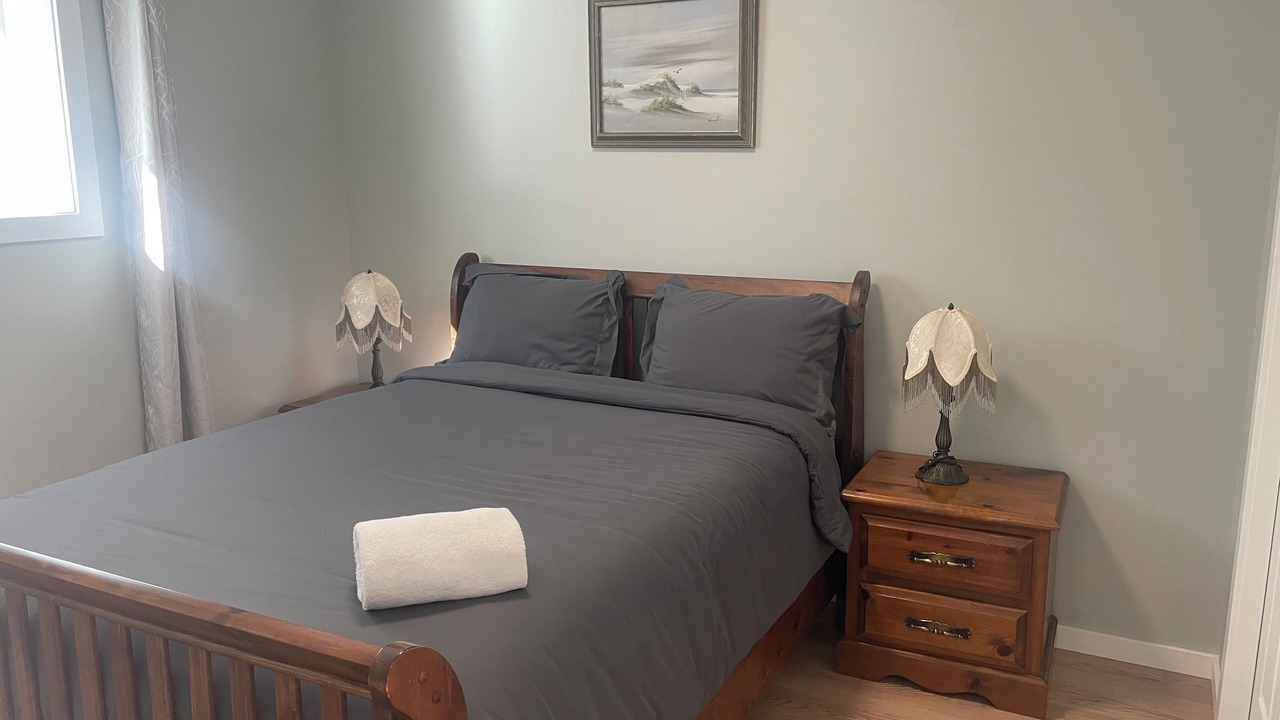 Photo of Bedroom in Regional District of Nanaimo