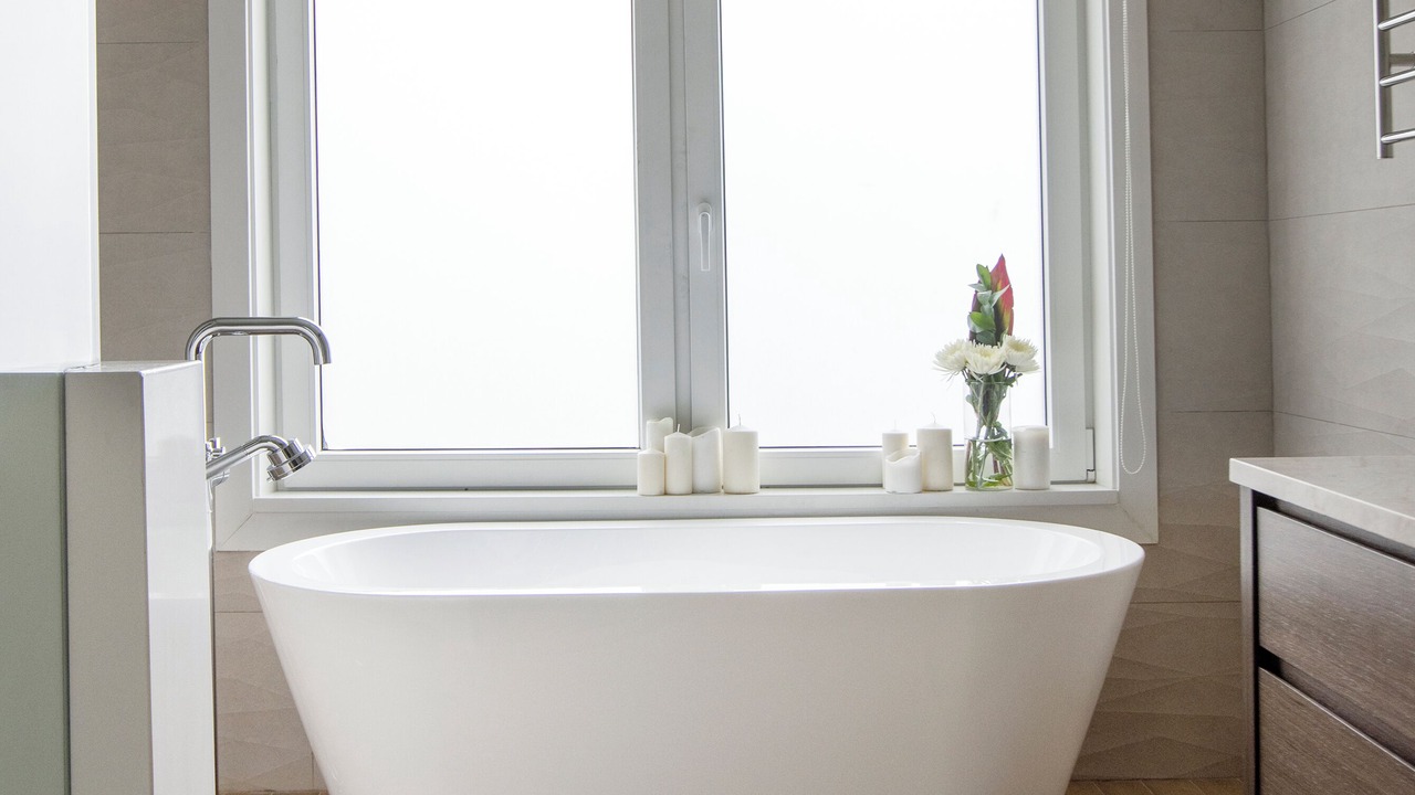 Photo of Bathroom in Surrey