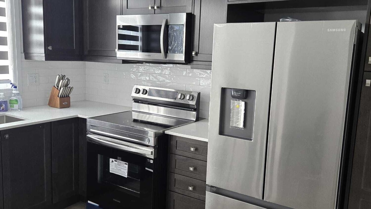 Photo of Kitchen in Paris