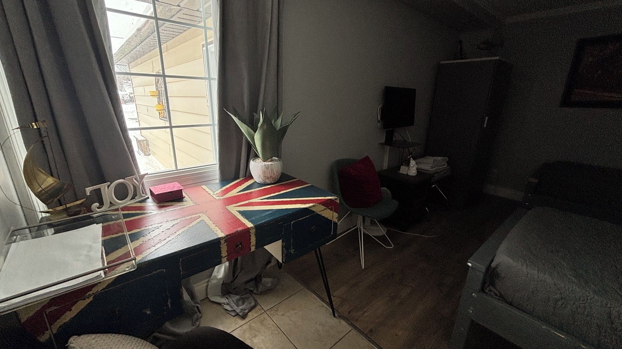 Photo of Bedroom in Chippawa