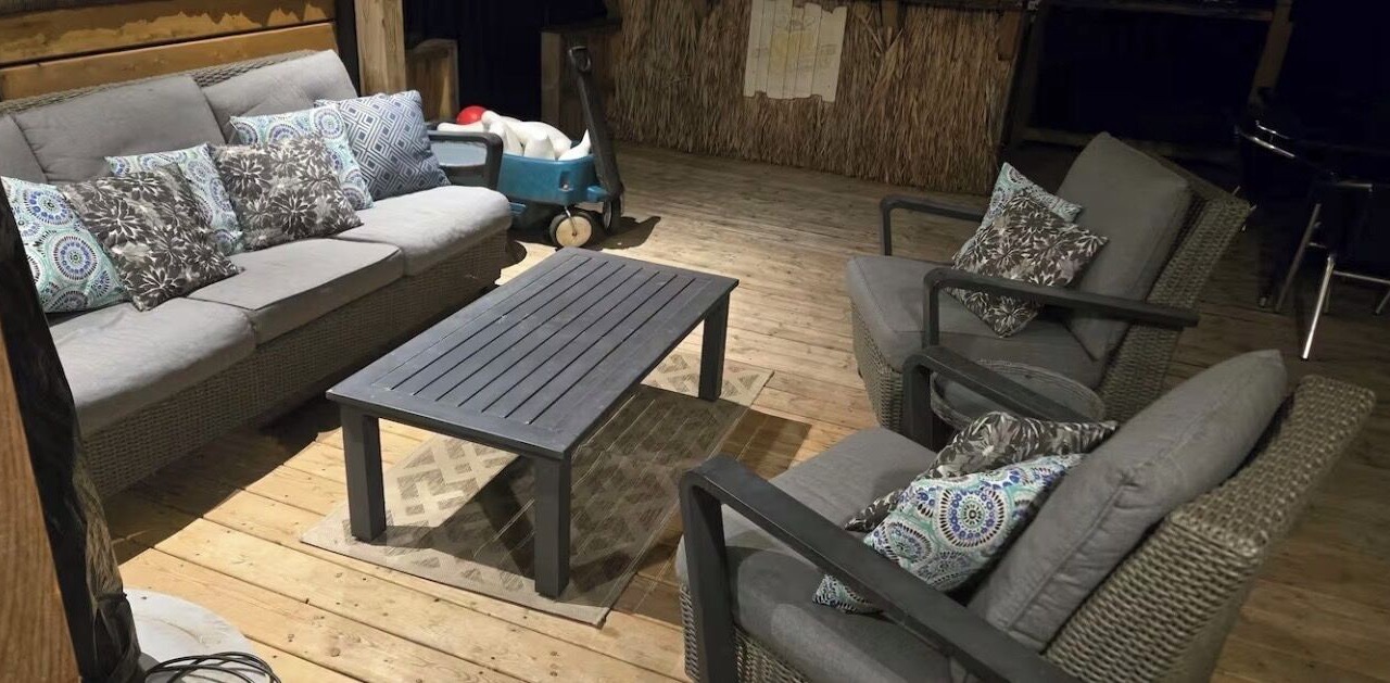Photo of Livingroom in Chippawa