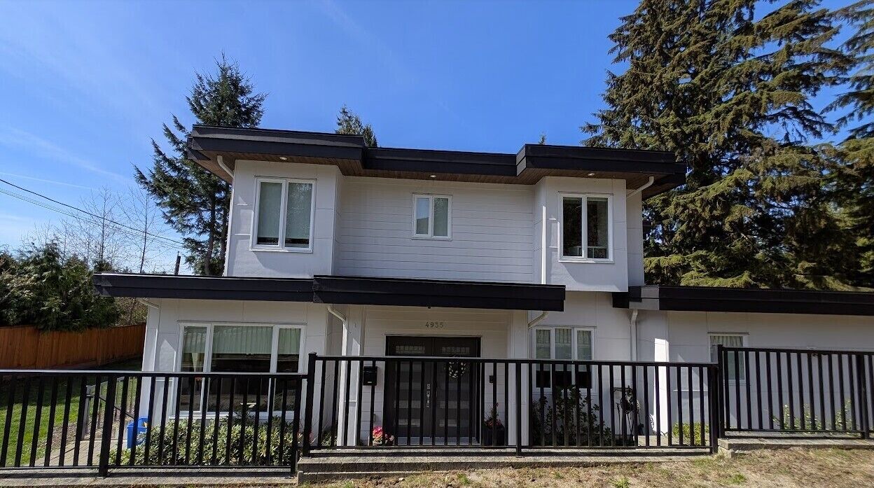 Photo of Outdoor in Canyon Heights