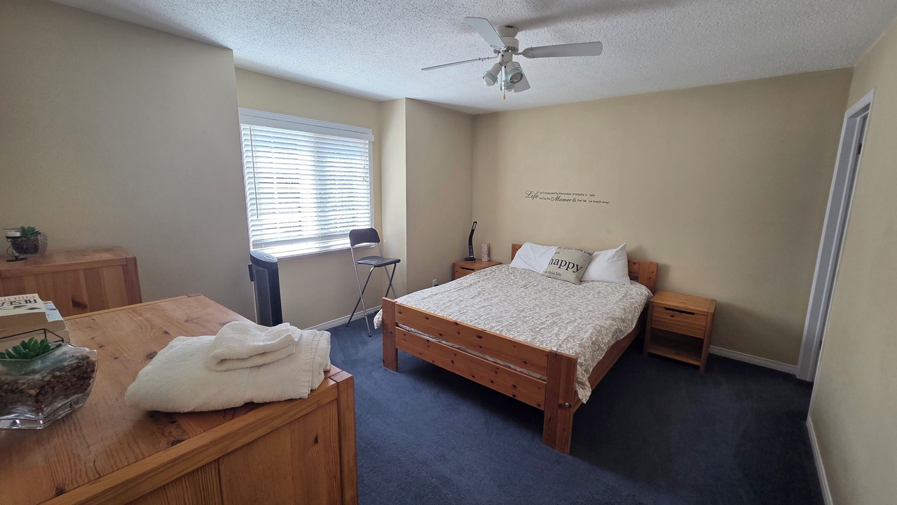 Photo of Bedroom in Collingwood