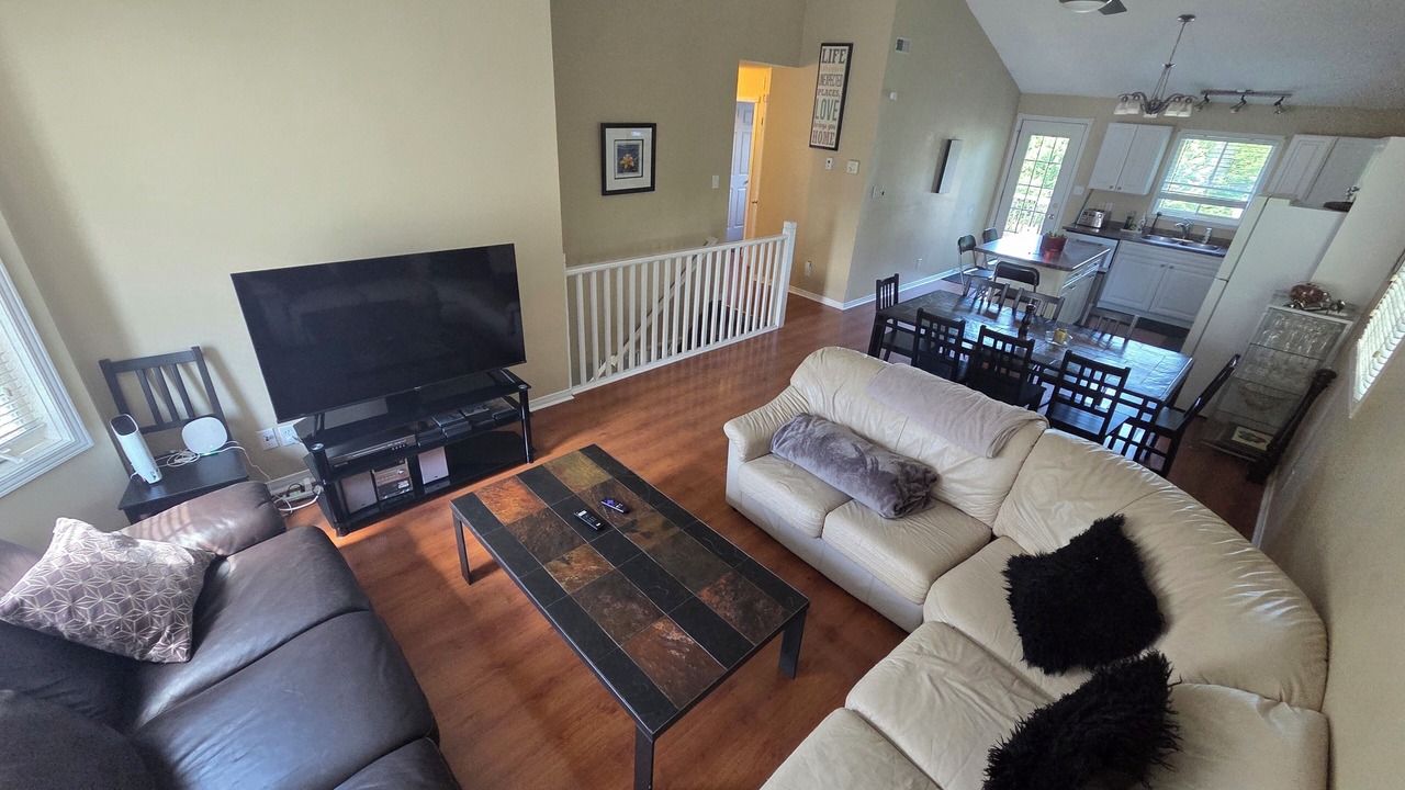 Photo of Livingroom in Collingwood