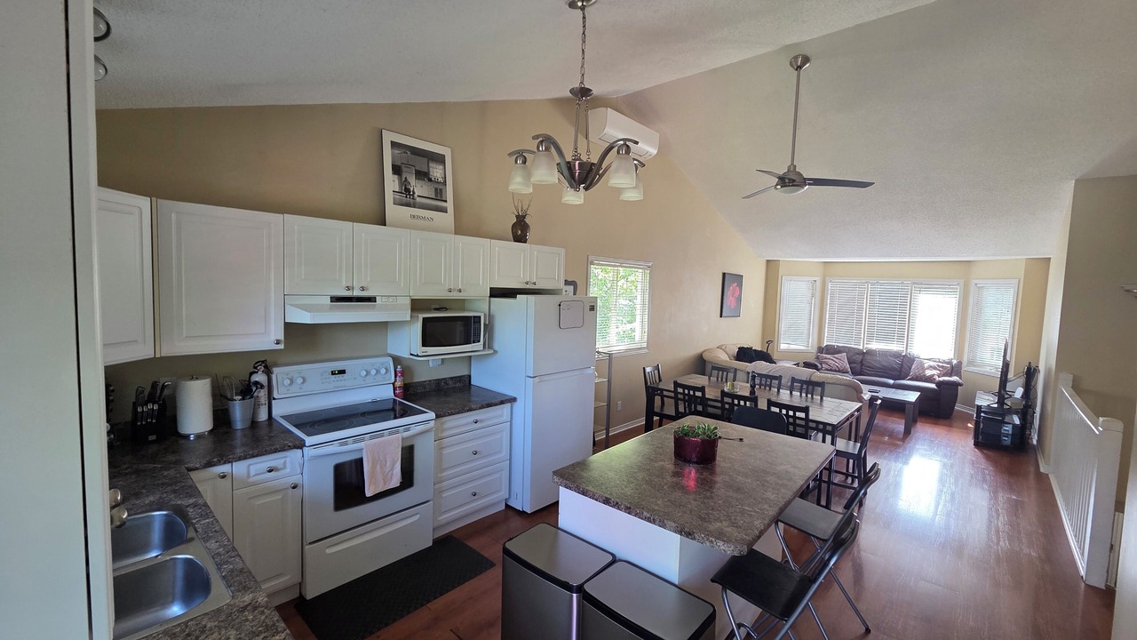 Photo of Kitchen in Collingwood