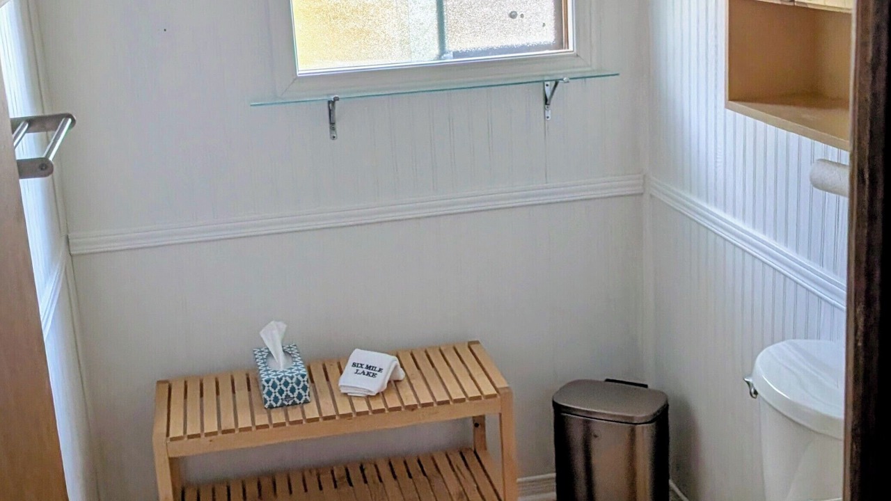 Photo of Bathroom in Georgian Bay