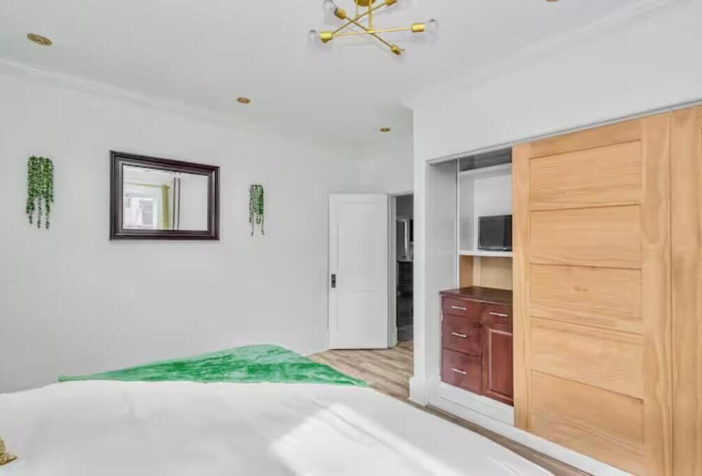 Photo of Bedroom in Sydney