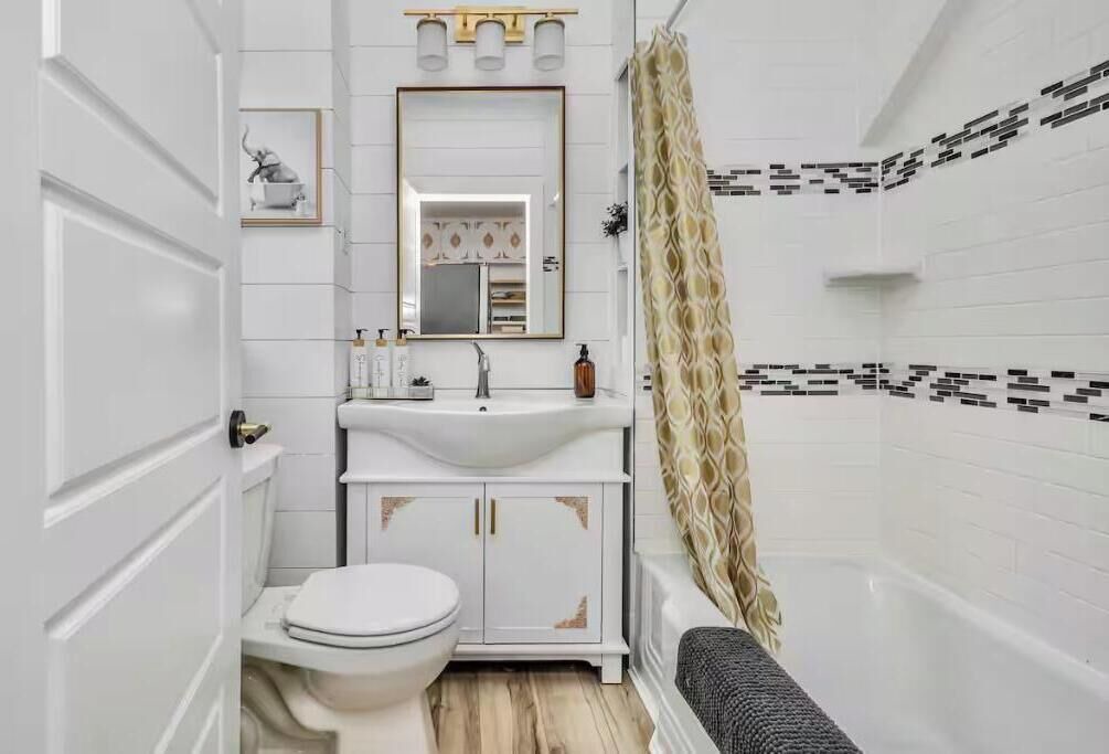Photo of Bathroom in Sydney