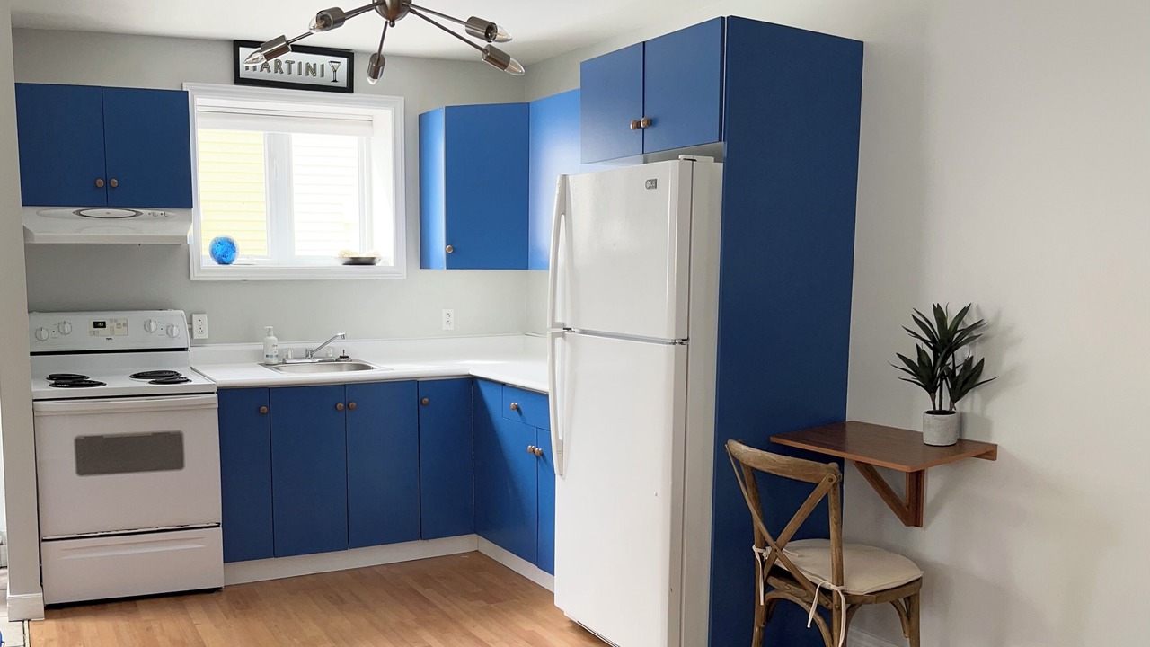 Photo of Kitchen in West End