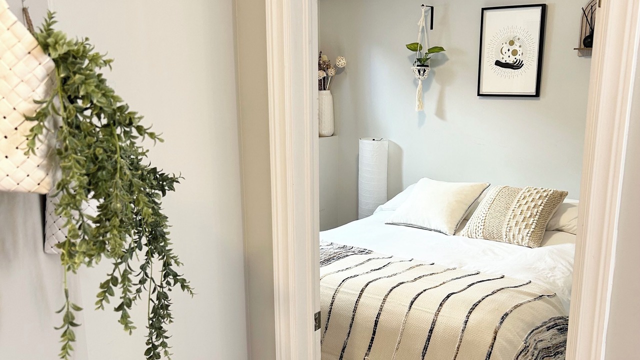 Photo of Bedroom in West End