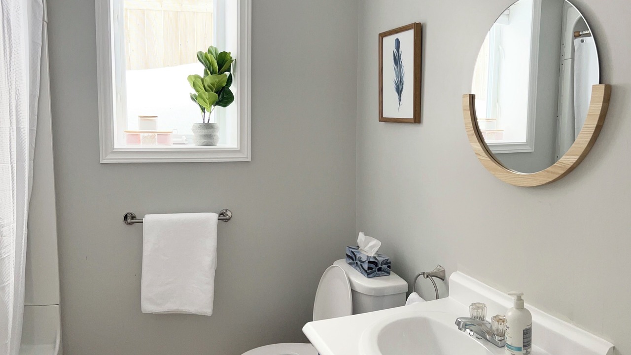 Photo of Bathroom in West End