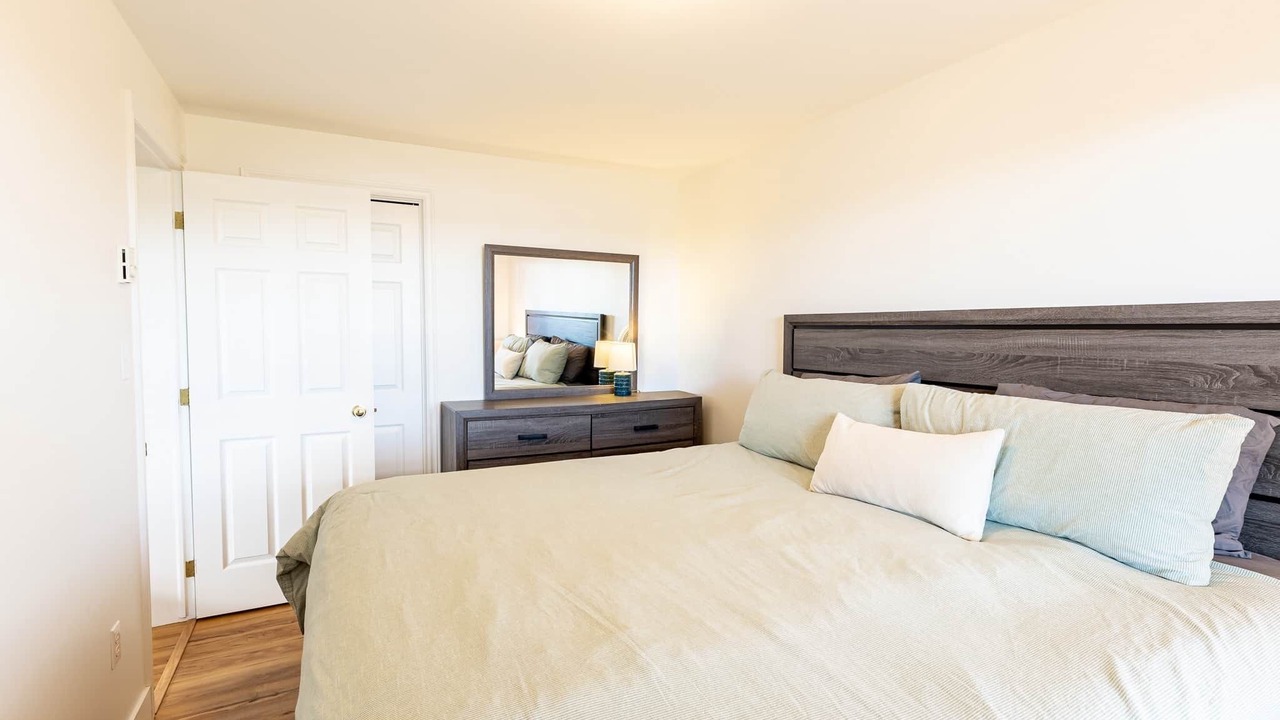 Photo of Bedroom in Cymbria