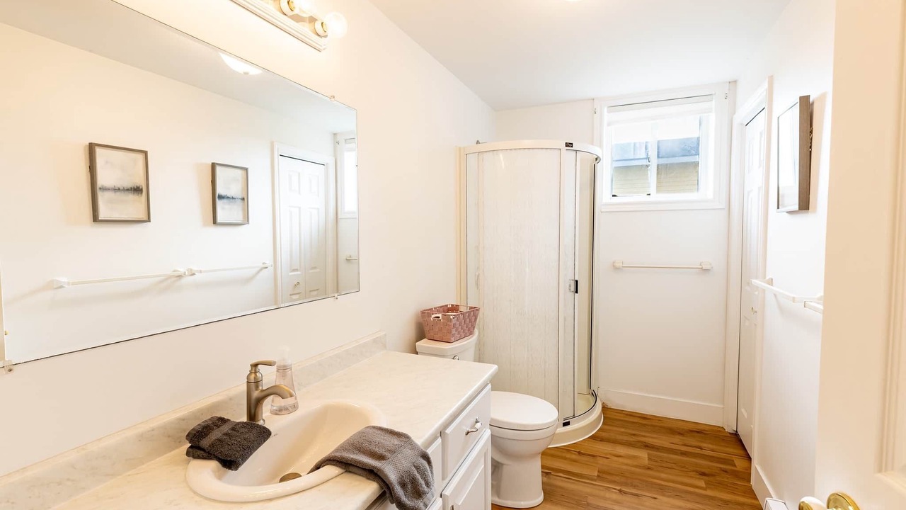 Photo of Bathroom in Cymbria