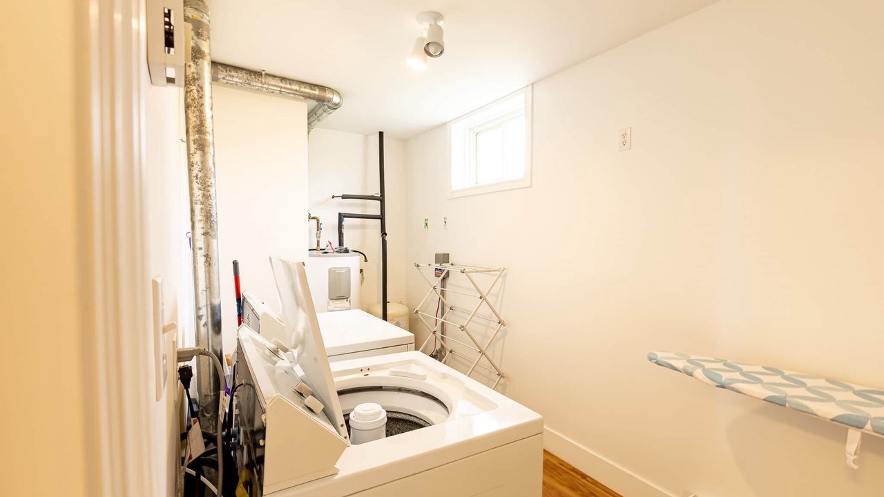 Photo of Bathroom in Cymbria