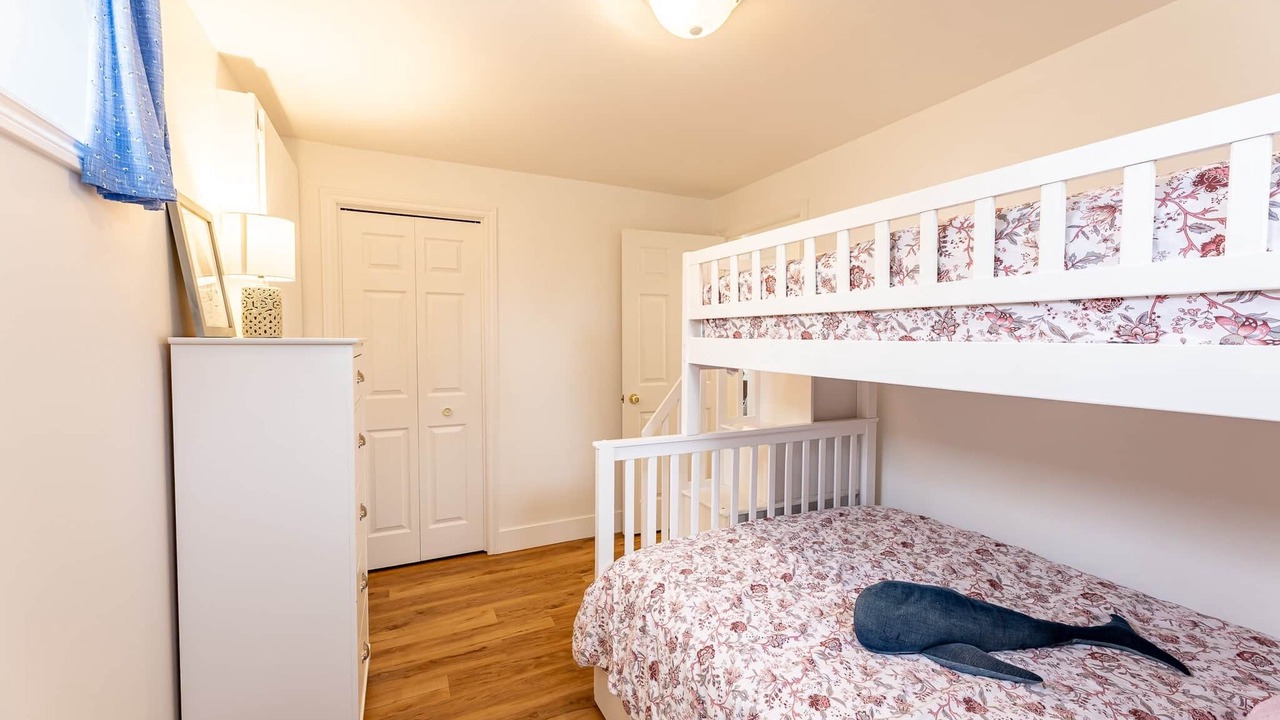 Photo of Bedroom in Cymbria