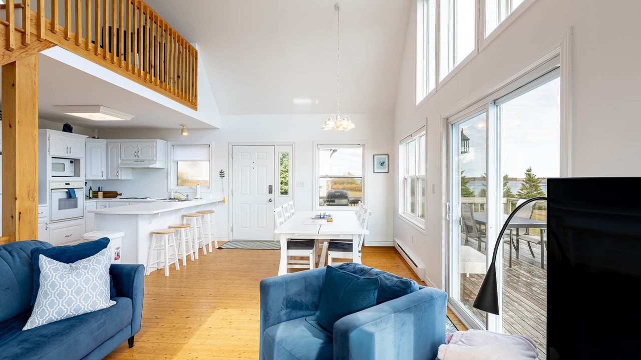 Photo of Livingroom in Cymbria