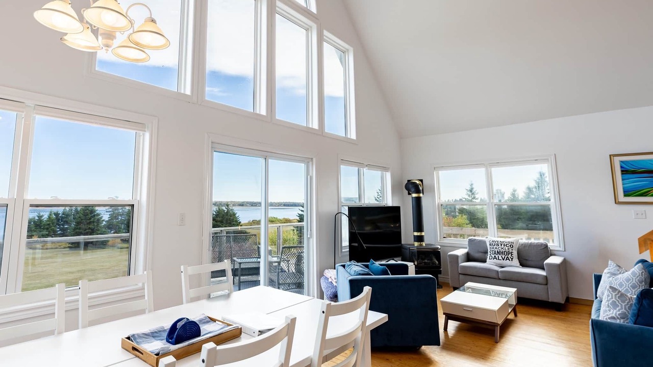 Photo of Livingroom in Cymbria