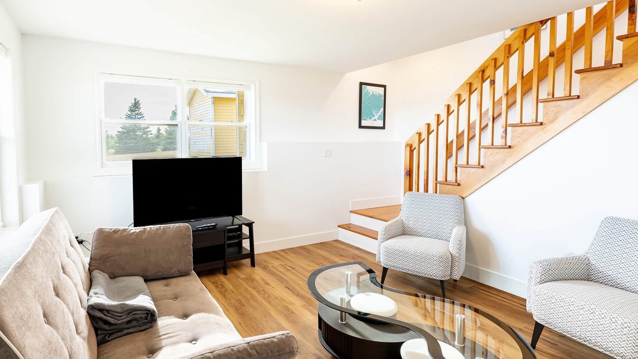 Photo of Livingroom in Cymbria