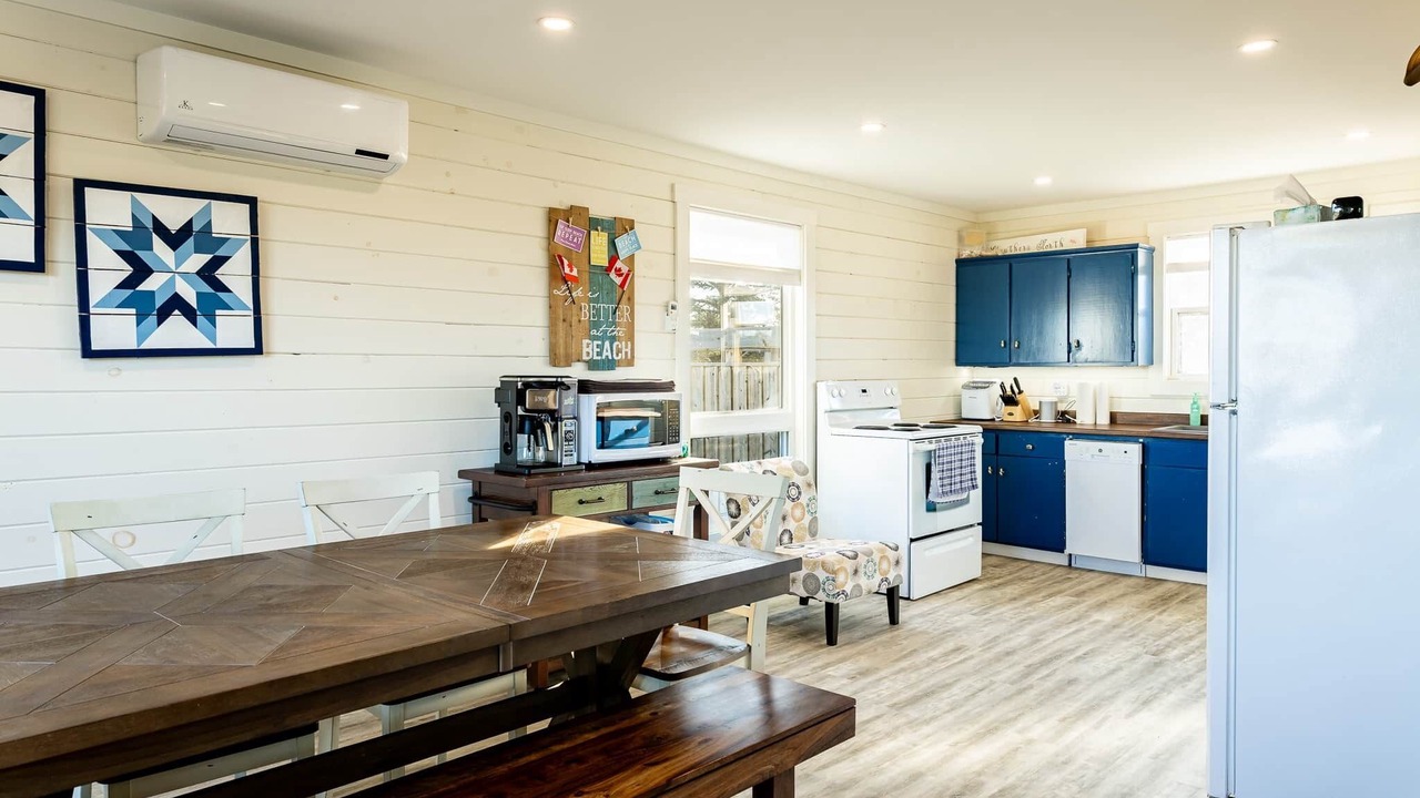 Photo of Kitchen in Darnley