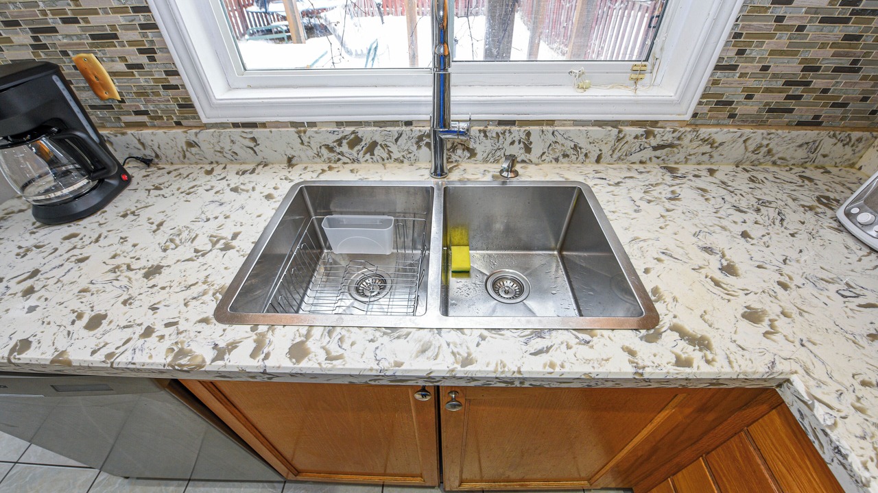 Photo of Kitchen in Meadowvale Village