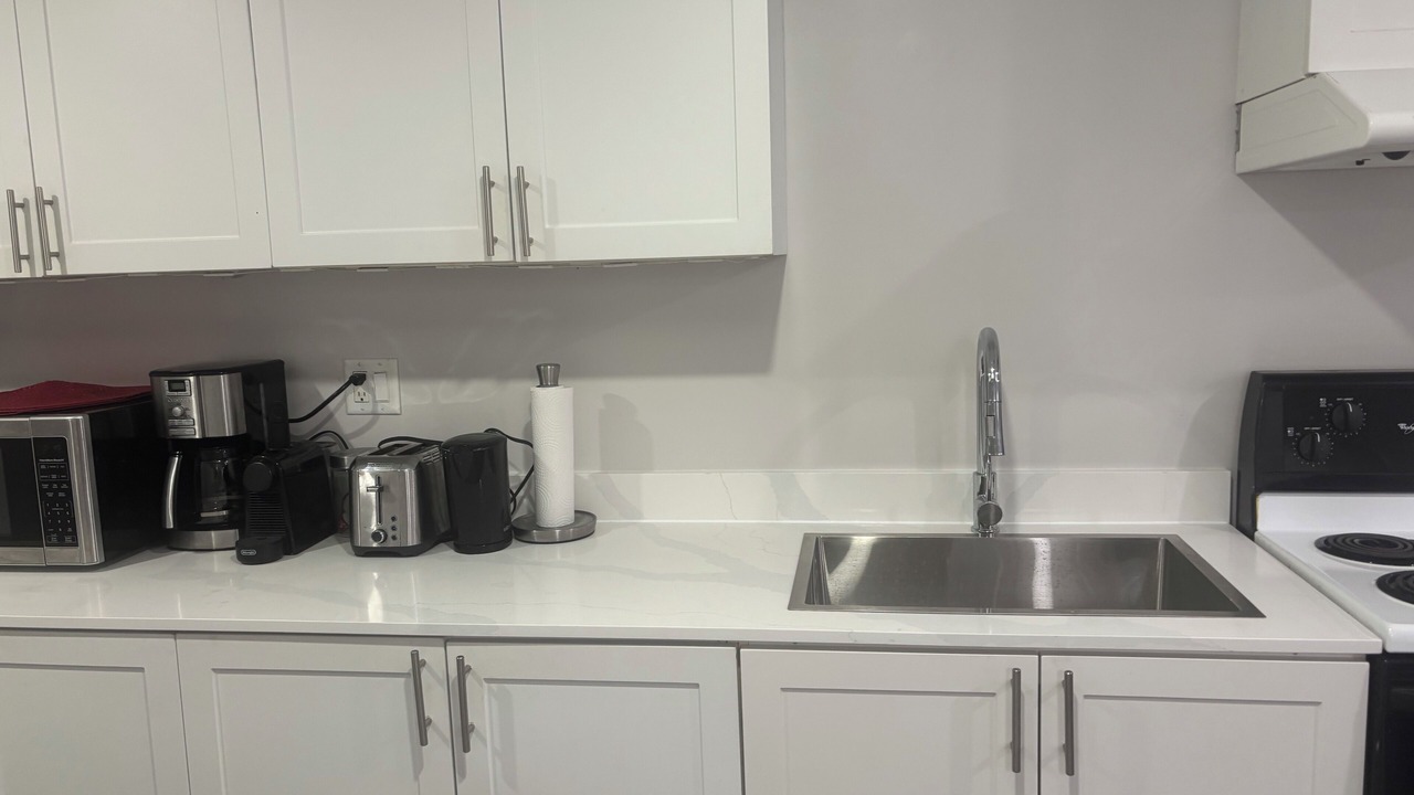 Photo of Kitchen in Churchill Meadows