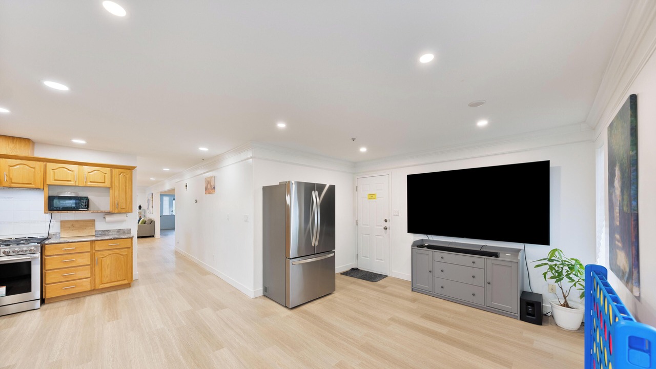 Photo of Kitchen in Sunset