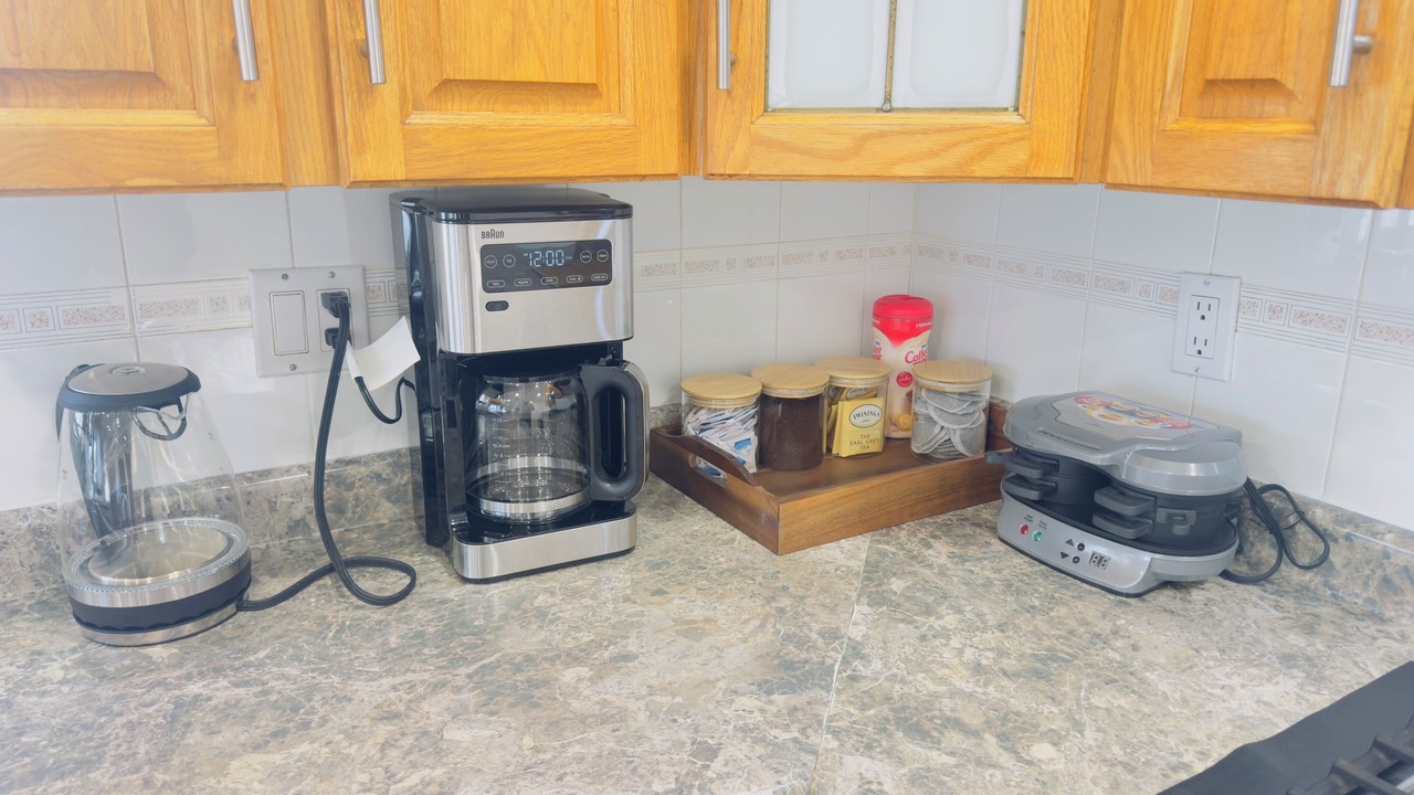 Photo of Kitchen in Sunset