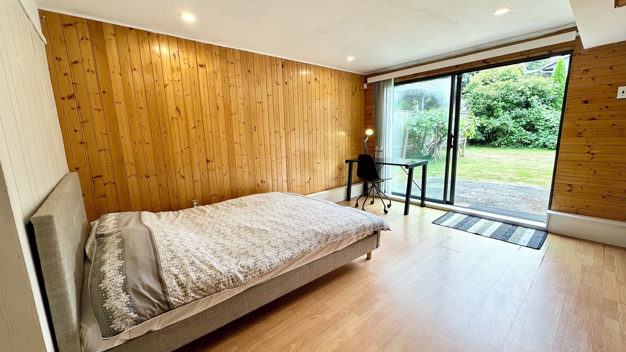 Photo of Bedroom in Richmond