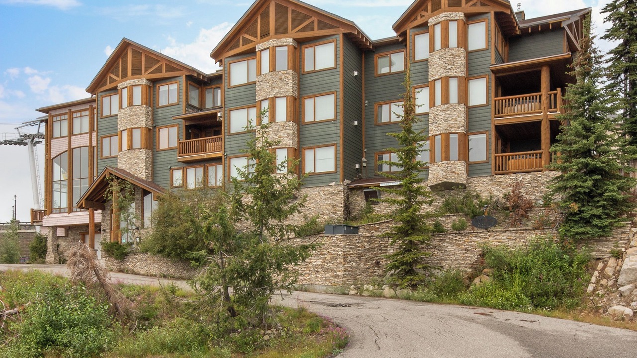 Photo of Outdoor in Big White Ski Resort
