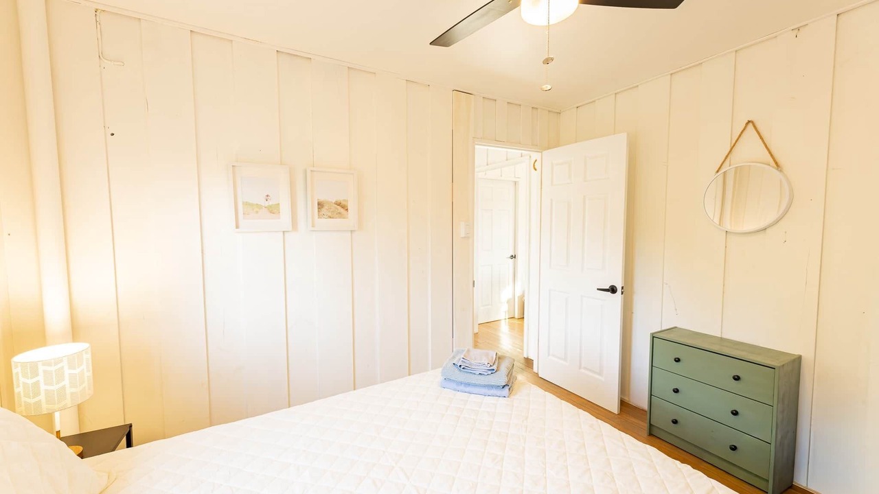 Photo of Bedroom in Malpeque