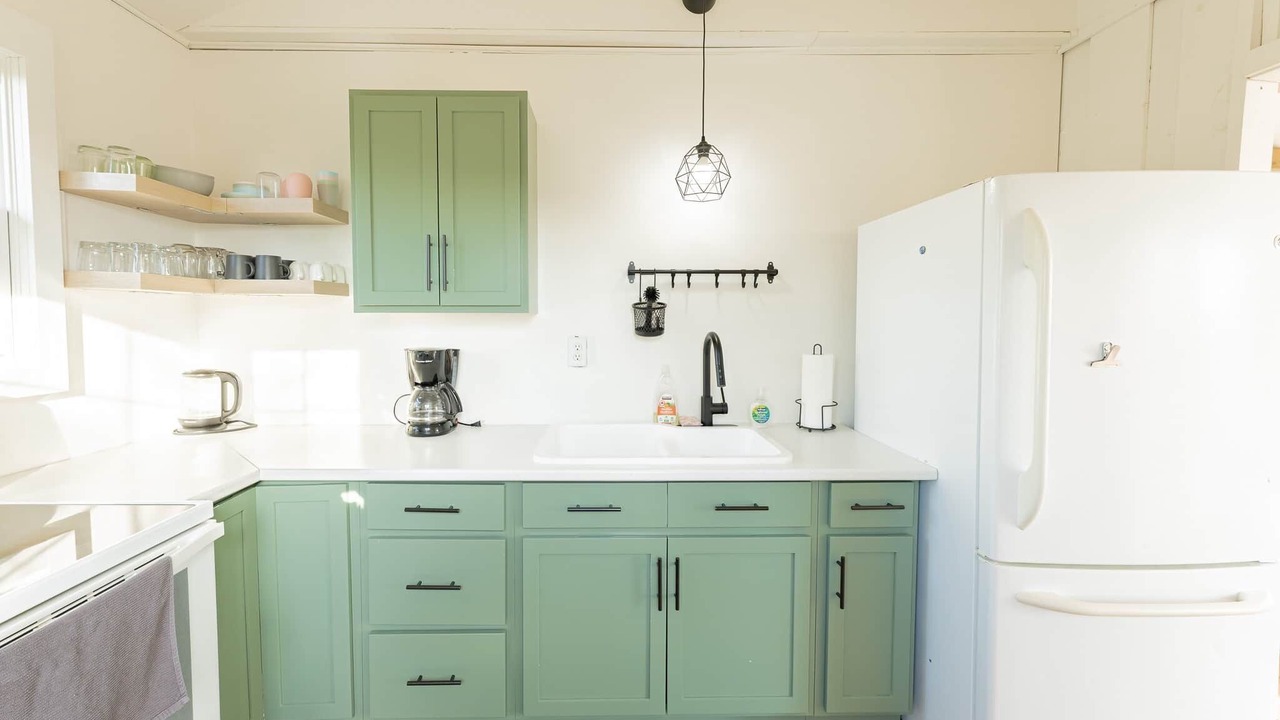 Photo of Kitchen in Malpeque