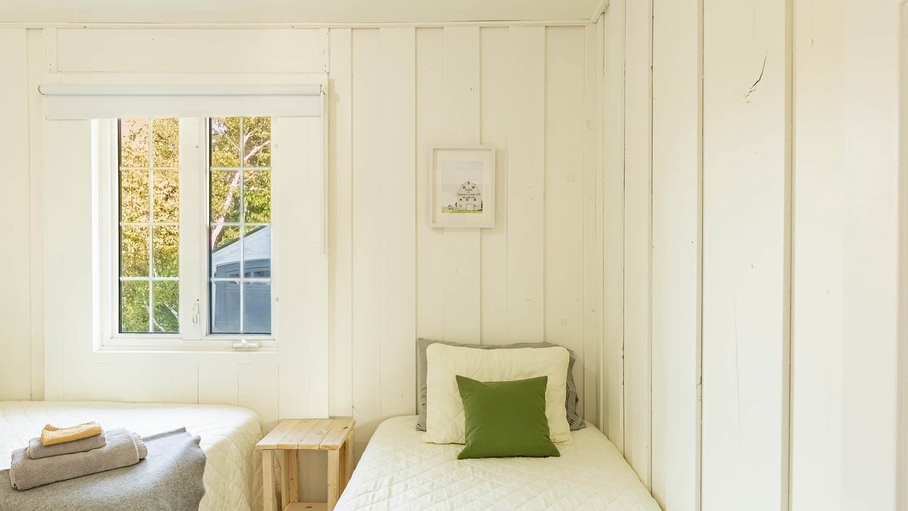 Photo of Bedroom in Malpeque