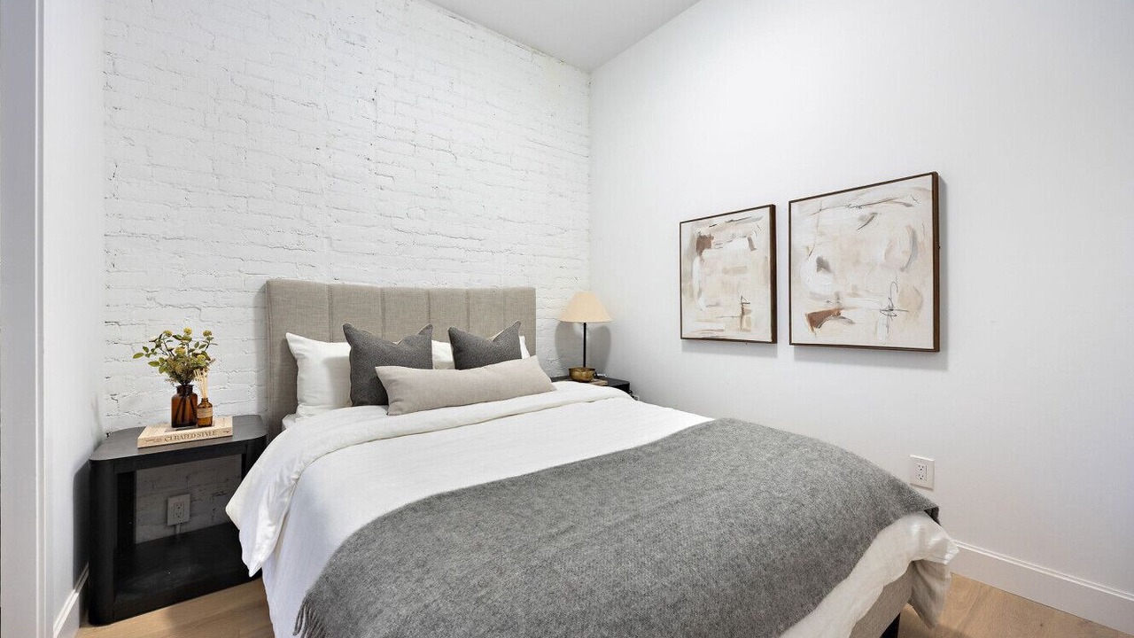 Photo of Bedroom in Beaconsfield Village