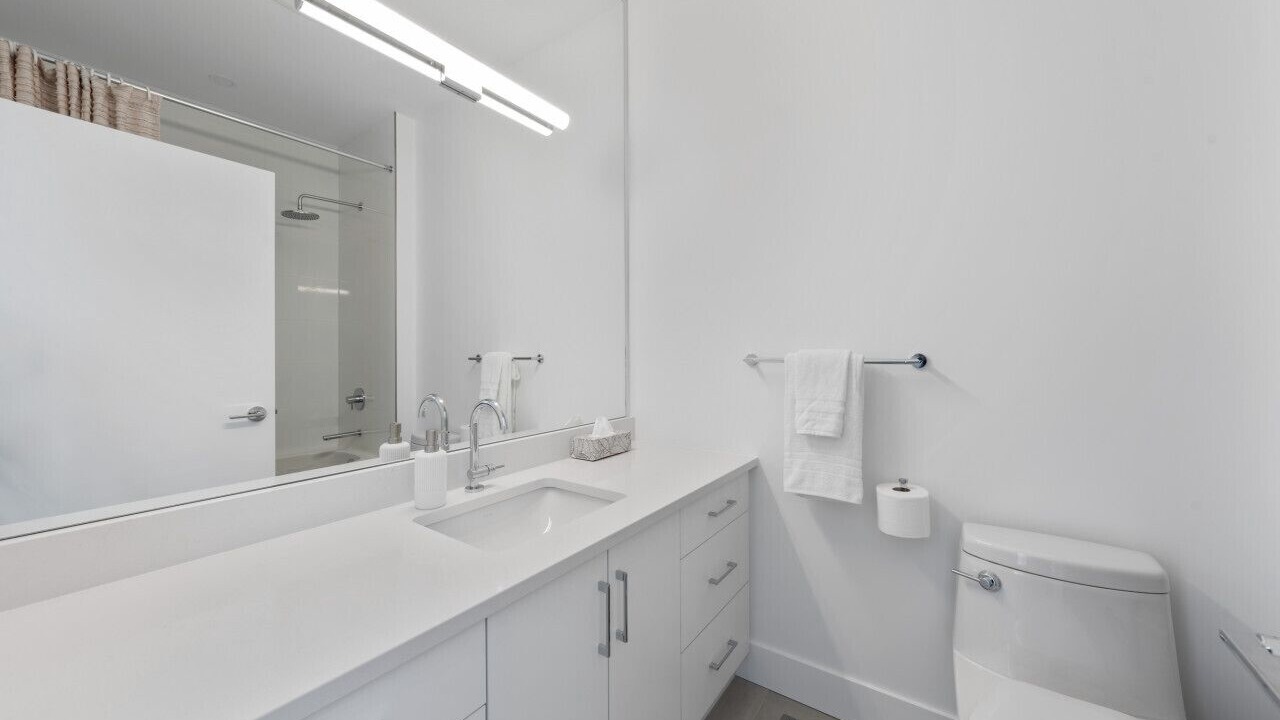 Photo of Bathroom in Central Okanagan