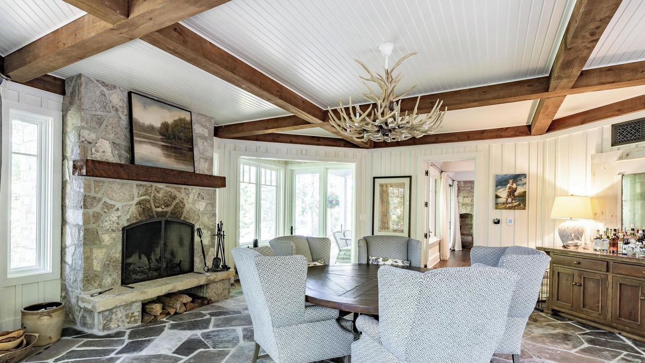 Photo of Livingroom in Seguin